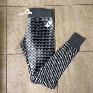 NWT Gap Pajama Pants